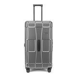 Crate Trunks 82 cm Trolley MatteCharcoal