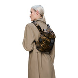 Valera Bucket Backpack Mini W3 Muddy