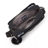Abanu Shoulder bag Black Noir