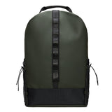 Trail Clip Front Backpack 16" W3 Green