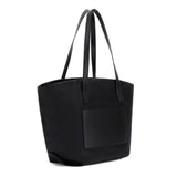 Annette Travel Tote Black