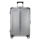 Lite-Box Alu SPR. 76 cm Aluminium