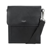 Minimalism Slim Phone bag Black