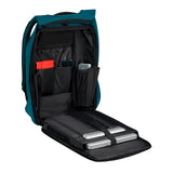 Securipak 2.0 Backpack 15.6" Petrol