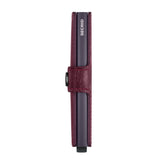 Miniwallet M Cranberry