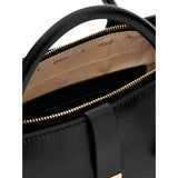 Brooke High Society Satchel Black