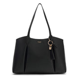 Melody 2-in-1 Tote Black