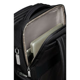 Image Biz Underseat Backpack M 15.6" Black
