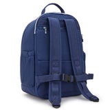 Seoul Cabin B Casual Blue Combo