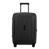 Essens SPR. 55 cm EXP Zipper Black