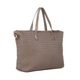 Frequency Re Shopping Taupe