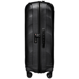 C-Lite SPR. 75 cm Black