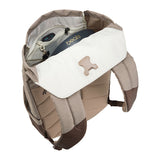 Lithos Backpack 16 L Nuanced Brown