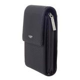 Bar Phone bag Black/Silver
