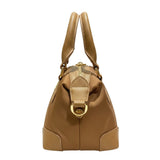 Jenny RE Shopping bag S Nocciola