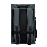 Trail Mountaineer Bag W3 Lagoon
