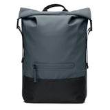Trail Rolltop Backpack W3 Lagoon