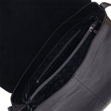 Vittoria Shoulder bag Anemone Black