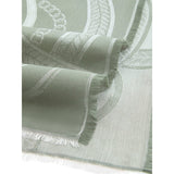 Kefiah Scarf Olive