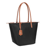 Timeless Shopper Black