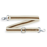 Minta L UP Shoulder bag Soft Sand