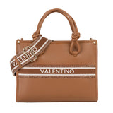 Aella Shopping bag Cuoio