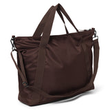 RE-S Tonal Cross Chocolate Plum