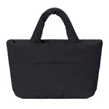 Olivia Medium bag Black