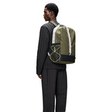 Trail Clip Front Backpack W3 Marsh