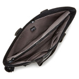 Colissa Shoulder bag Black Noir