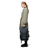 Trail Mountaineer Bag W3 Lagoon