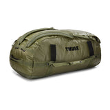 Chasm Duffel 90 L Olivine