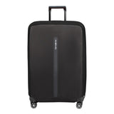 Revolution Luggage Cover L Black