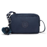Abanu Shoulder bag Blue Bleu 2