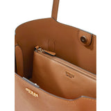 Melody 2-in-1 Tote Caramel