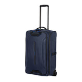 Ecodiver Duffle w/Wheels 67 cm Blue Nights