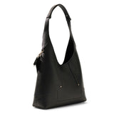 Darcy Hobo Black