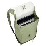 Lithos Backpack 16 L Quiet Green