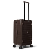 Tonal 24" Trunk Coffee Bean