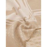 Scarf Taupe