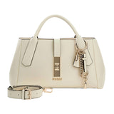 Brooke High Society Satchel Offwhite
