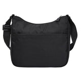MD20 Hobo bag Black