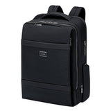 Image Biz Underseat Backpack M 15.6" Black
