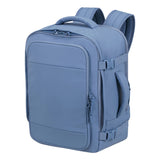 Take2Cabin Casual Backpack S/M Mono Storm Blue