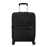 Flytwist SPR. 55 cm TSA EXP Shadow Black