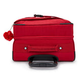 Spontaneous M Ruby Red
