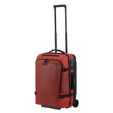 Armox Duffle/WH 55 cm Backpack Rust