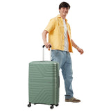 Flytwist SPR. 78 cm TSA EXP Botanic Green