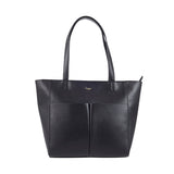 Minimalism Shopper Black