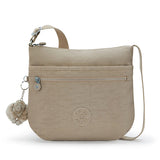 Arto Shoulder bag Soft Taupe